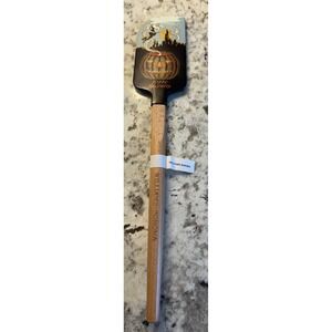 Williams Sonoma Halloween Spatula Jack O Lantern Witch‎ Kitchen Decor
